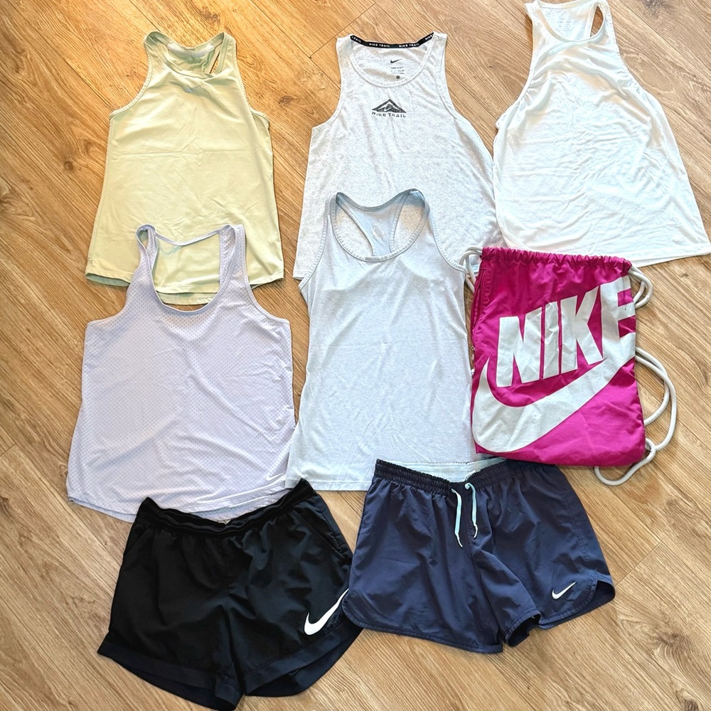 Nike Bundle - image 1